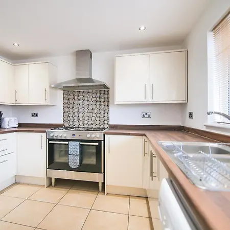 Dom wakacyjny 8 - Ukc3185