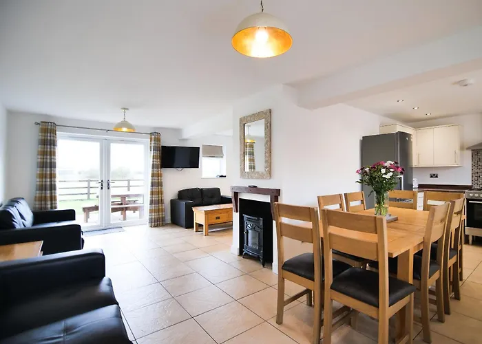 Semesterbostad 8 - Ukc3185