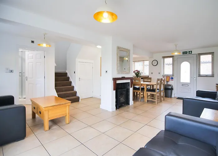 Semesterbostad 8 - Ukc3185